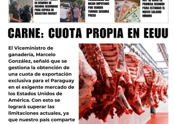 8 Mayo 2026
