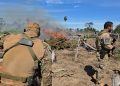 Operación antidrogas golpea al narcotráfico con pérdidas de USD 121 millones