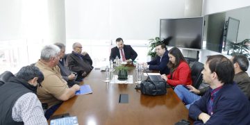 Inician debate para el reajuste del salario mínimo y analizan cambios en el sistema de cálculos