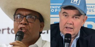 A horas del cierre electoral, Perú sigue sin definir al segundo finalista