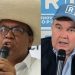 Con 99,5 % escrutado, Perú sigue sin definir al segundo finalista