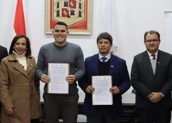 Villarrica busca convertirse en motor audiovisual del interior del país