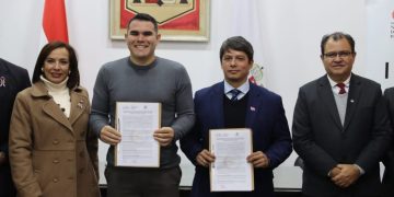 Villarrica busca convertirse en motor audiovisual del interior del país