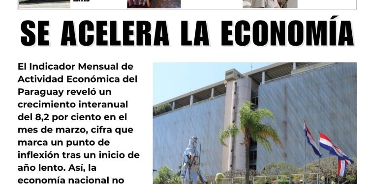 12 Mayo 2026