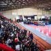 El fuego de los JEEN se enciende en San Pedro del Ycuamandyyú