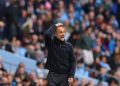El técnico del Manchester City, Guardiola, critica las inconsistencias del sistema VAR