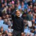 El técnico del Manchester City, Guardiola, critica las inconsistencias del sistema VAR