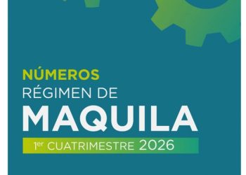 Maquiladoras generan más de 35.000 empleos