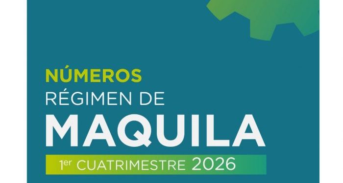 Maquiladoras generan más de 35.000 empleos