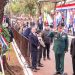 Ciudad del Este conmemora la Independencia con multitudinario desfile y mensajes de integración