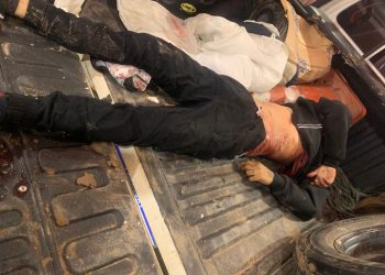 Joven es asesinado en Filadelfia y detienen a presunto autor