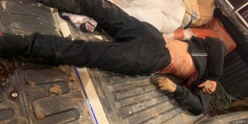 Joven es asesinado en Filadelfia y detienen a presunto autor