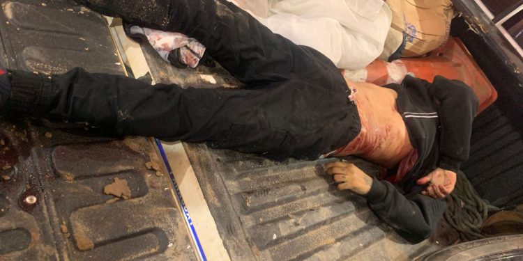 Joven es asesinado en Filadelfia y detienen a presunto autor