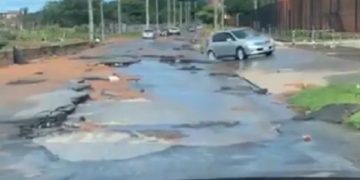 Declaran emergencia nacional a la seguridad vial