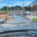 Declaran emergencia nacional a la seguridad vial