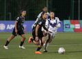 Olimpia goleó a Ameliano y sigue con chances de llegar a la punta