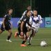 Olimpia goleó a Ameliano y sigue con chances de llegar a la punta