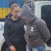 Detuvieron a la mujer que aparentemente abandonó a su hijo en supermercado