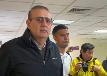Tribunal decreta prisión preventiva para el exsenador Erico Galeano