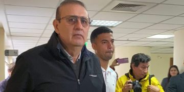 Tribunal decreta prisión preventiva para el exsenador Erico Galeano