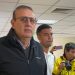 Tribunal decreta prisión preventiva para el exsenador Erico Galeano