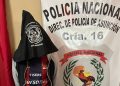 Capturan en Hospital Psiquiátrico a sospechoso de asesinato