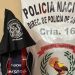 Capturan en Hospital Psiquiátrico a sospechoso de asesinato