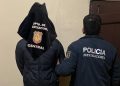 Imputan por feminicidio al principal sospechoso del crimen de una mujer en Nueva Italia