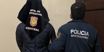 Imputan por feminicidio al principal sospechoso del crimen de una mujer en Nueva Italia