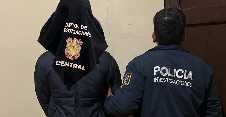 Imputan por feminicidio al principal sospechoso del crimen de una mujer en Nueva Italia