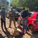 Caen más de seis kilos de marihuana y un presunto distribuidor en Ciudad del Este