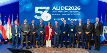 El programa Che Róga Porã dinamiza el mercado inmobiliario y suma operaciones por  USD 230 millones