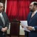 IPS nombra a nuevo director jurídico