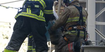 SENAD destruye combustibles de aviación incautados en operativos contra el narcotráfico