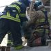 SENAD destruye combustibles de aviación incautados en operativos contra el narcotráfico