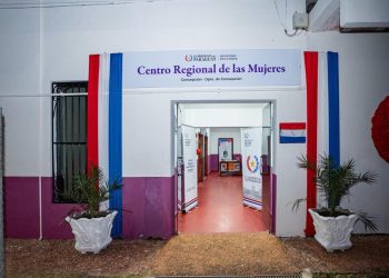 Inauguran nuevo Centro Regional de las Mujeres en Concepción para descentralizar la atención integral