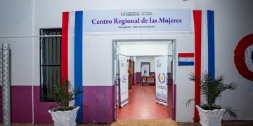 Inauguran nuevo Centro Regional de las Mujeres en Concepción para descentralizar la atención integral