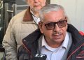 El titular del IPS encuentra cerrado el puesto de Villa Hayes en una visita sorpresa