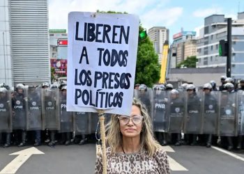 Venezuela: Delcy Rodríguez anuncia la excarcelación de 500 presos