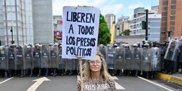Venezuela: Delcy Rodríguez anuncia la excarcelación de 500 presos