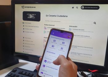 Autenticación en dos pasos, vía SMS, será obligatorio para uso de Identidad Electrónica