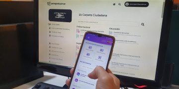 Autenticación en dos pasos, vía SMS, será obligatorio para uso de Identidad Electrónica
