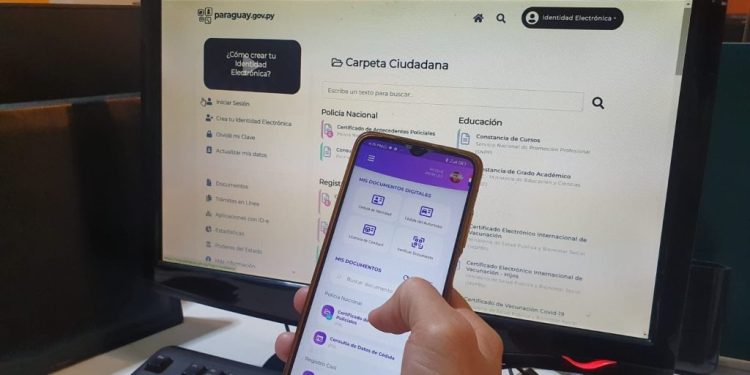 Autenticación en dos pasos, vía SMS, será obligatorio para uso de Identidad Electrónica