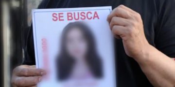 Diputados pide informes sobre estadísticas de personas desaparecidas