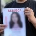 Diputados pide informes sobre estadísticas de personas desaparecidas