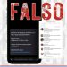 Alertan sobre estafa del falso ‘Bono Mujer’ que busca robar datos personales