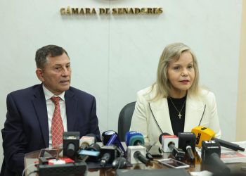 Disidencia colorada pide auditar urnas electrónicas y advierten de «voto castigo» en Asunción