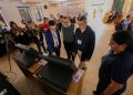 Culmina la revisión técnica de las máquinas de votación por parte de la ANR