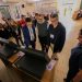 Culmina la revisión técnica de las máquinas de votación por parte de la ANR