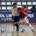 Cerro Porteño clasificó a cuartos de final de la Libertadores de Futsal 2026
